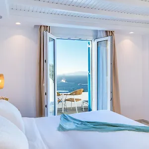 Madalena Hotel Mykonos Town
