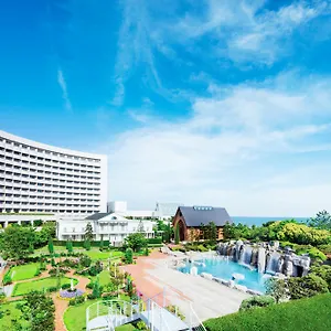 쉐라톤 그란데 도쿄 베이 5* 우라야쓰