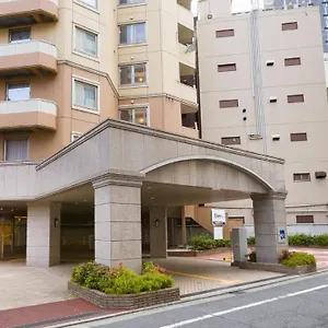 Toyoko Shinjuku Kabukicho 3* Tokio