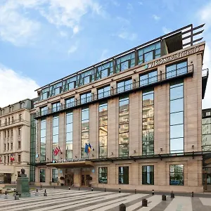 Visionapartments - Contactless Check-in Aparthotel Bucarest