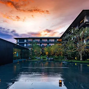 The Mitsui Kyoto, A Luxury Collection & 京都