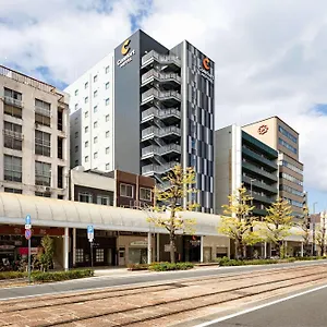Comfort Matsuyama 3* Matsuyama (Ehime)