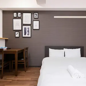 Ostay Kitahama 2* 大阪