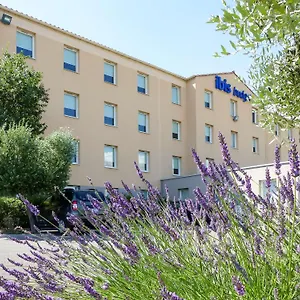 Ibis Budget Valentine Hotel Marsiglia