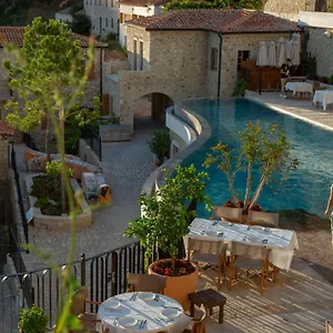 Zoe Hora Resort Dhërmi