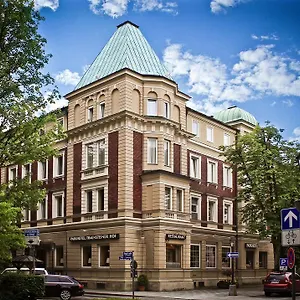 Parkhotel Deutschland
