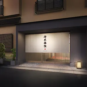 伊东日式旅馆 2* 東京都
