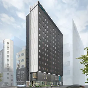 Sotetsu Fresa Ginza-nanachome Hotel Tokyo
