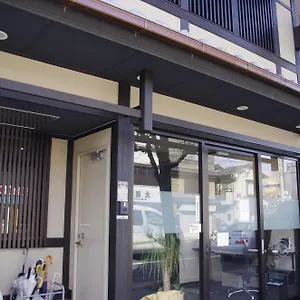 Capsule 京都