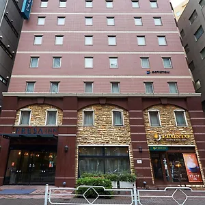 Sotetsu Fresa Nihombashi Kayabacho Japan