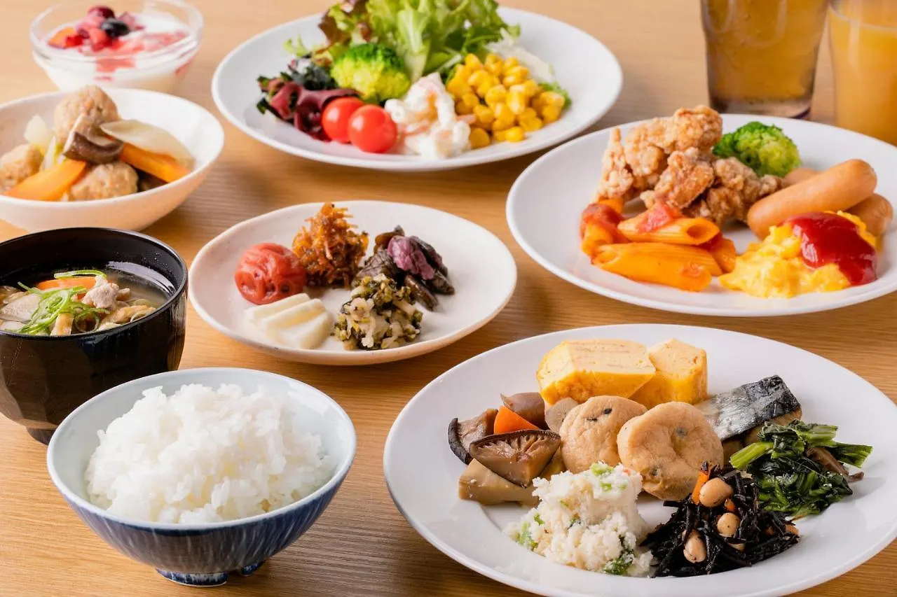 京都三条wing国际高级酒店 酒店