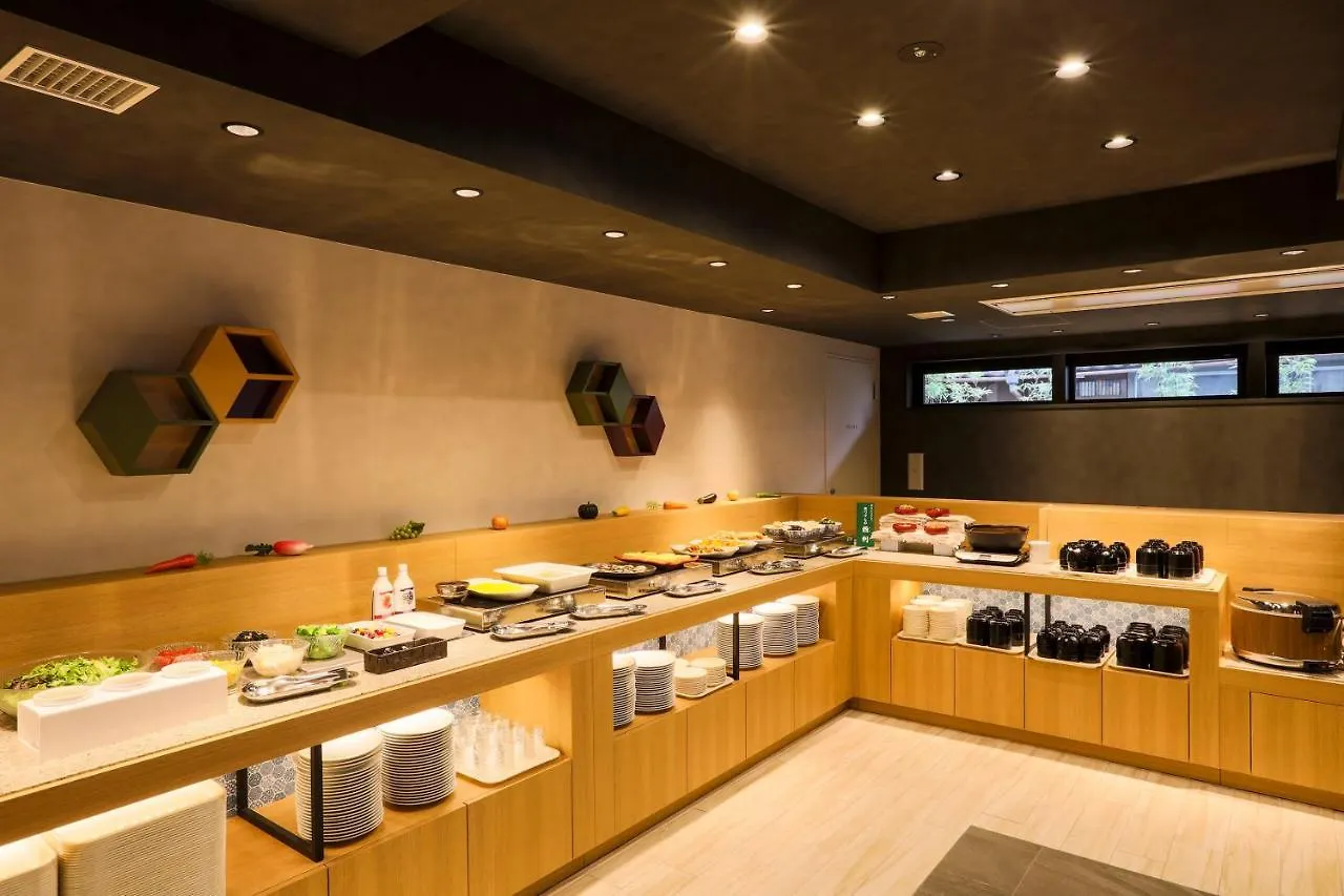 *** 酒店 京都三条wing国际高级酒店 日本