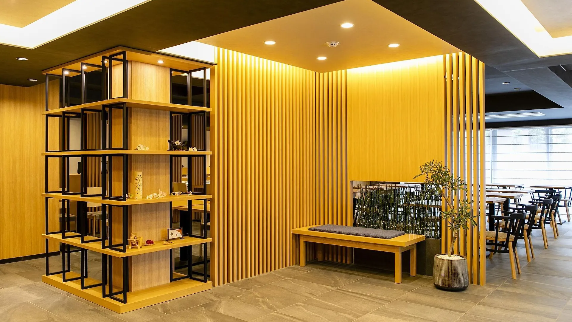 京都三条wing国际高级酒店