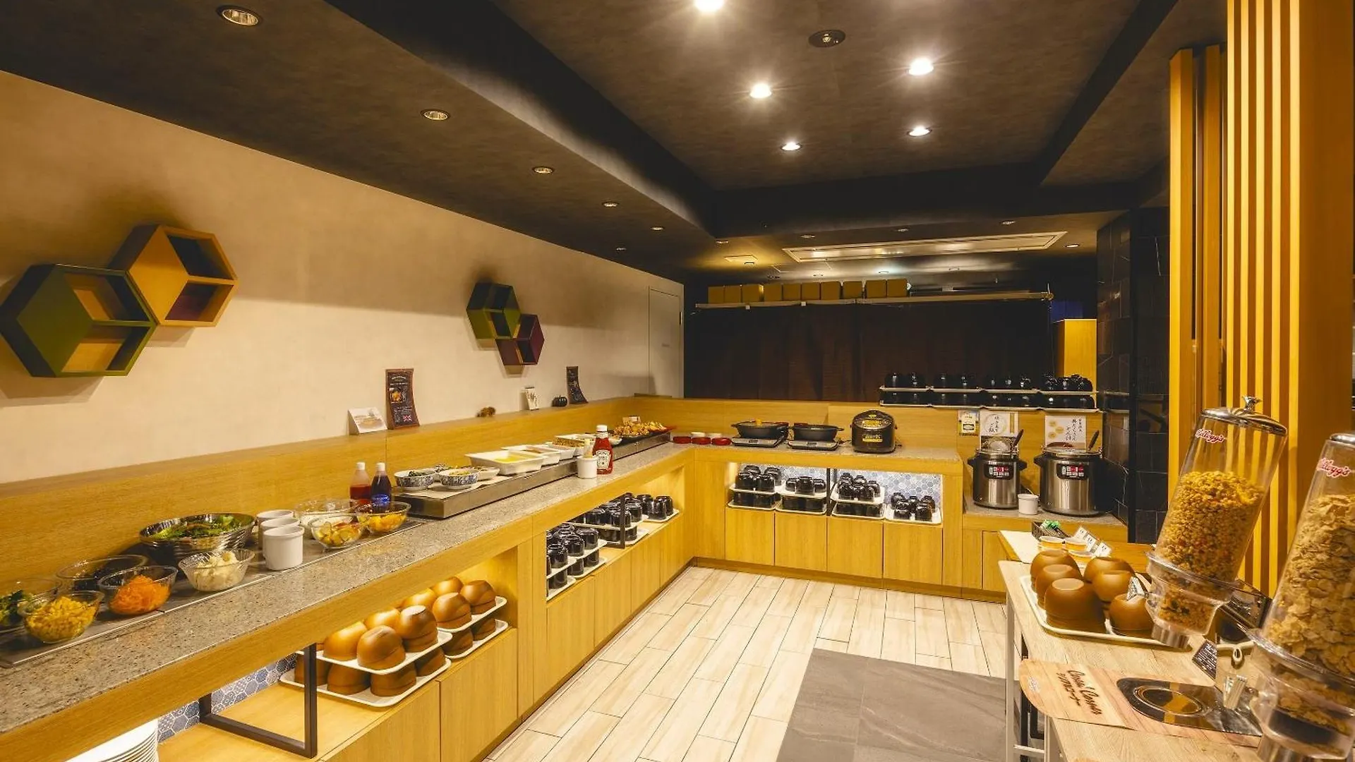 京都三条wing国际高级酒店 3*, 京都 日本