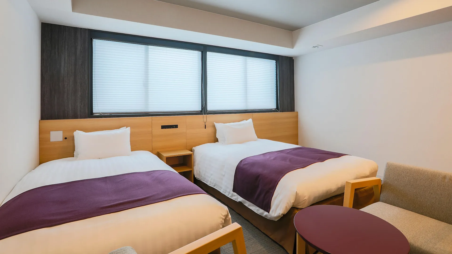 Hotel Wing International Premium Kyoto Sanjo