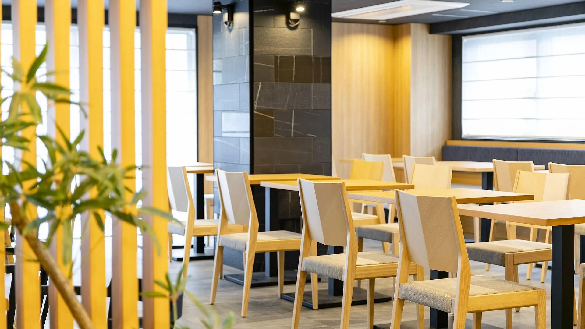 Hotel Wing International Premium Kyoto Sanjo