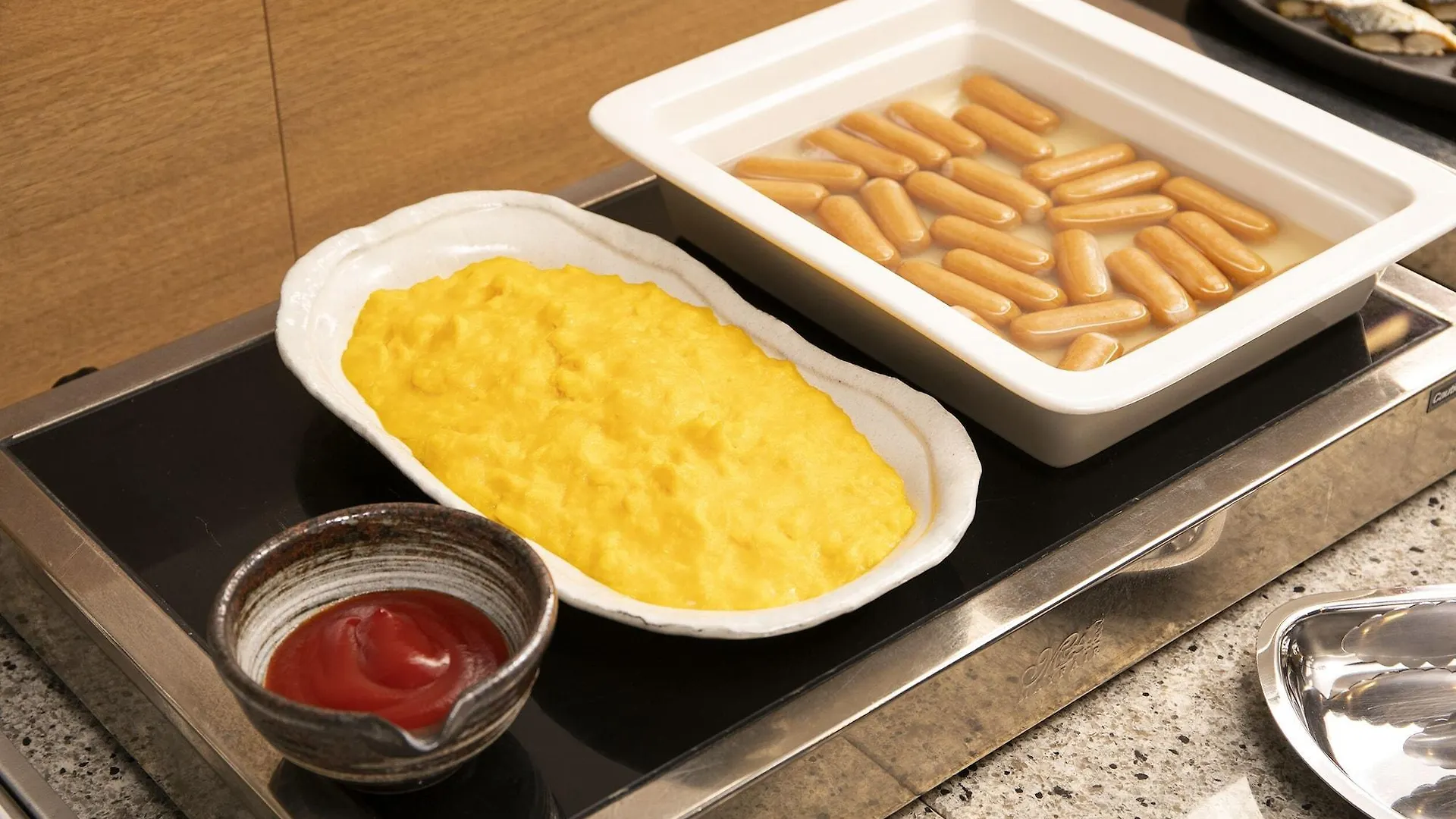 Hotel Wing International Premium Kyoto Sanjo 3*,