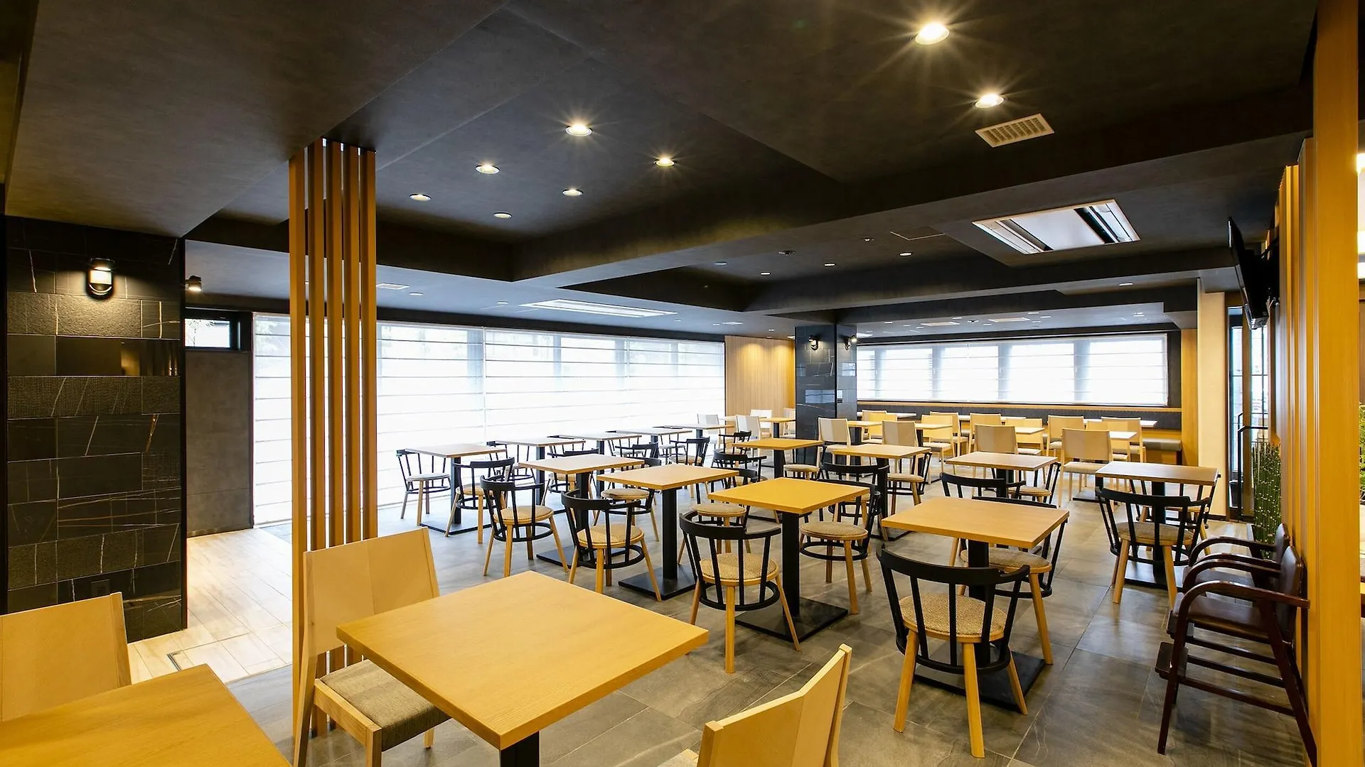 Hotel Wing International Premium Kyoto Sanjo