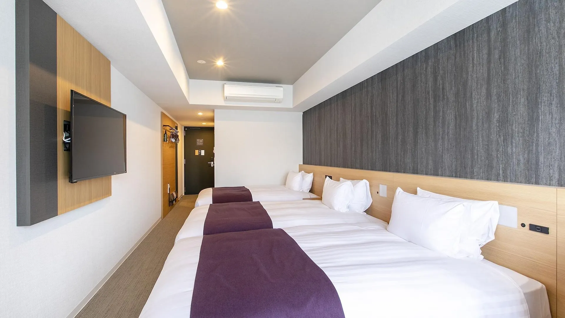 Hotel Wing International Premium Kyoto Sanjo