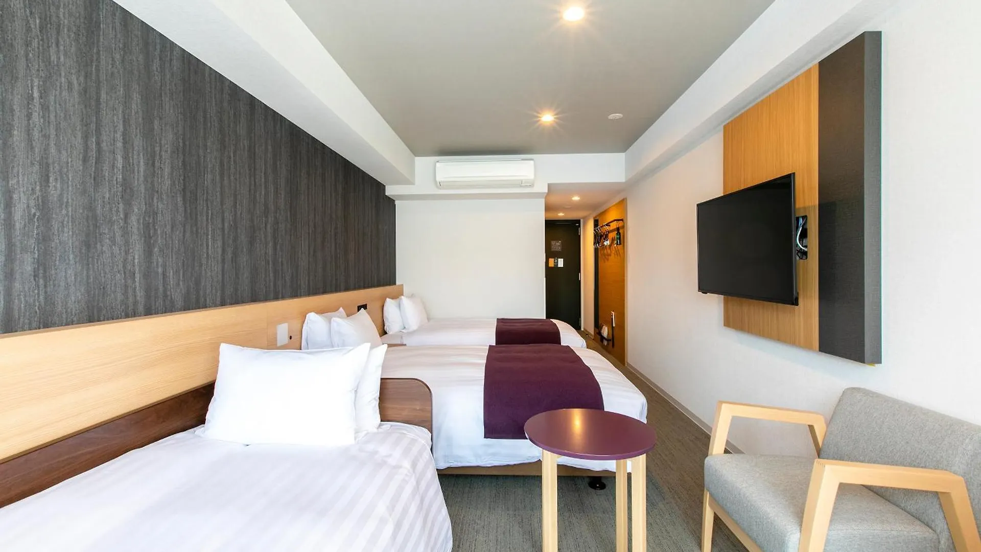 Hotel Wing International Premium Kyoto Sanjo