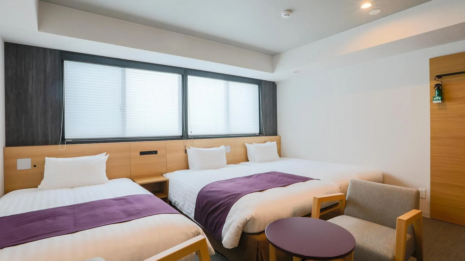 Hotel Wing International Premium Kyoto Sanjo