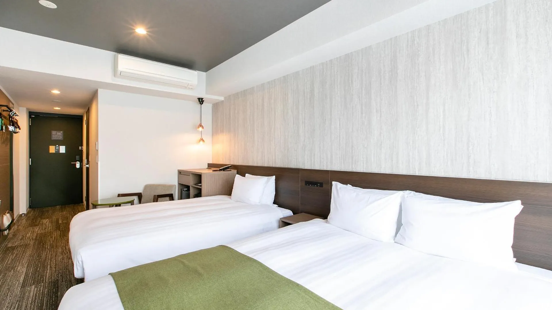 Hotel Wing International Premium Kyoto Sanjo
